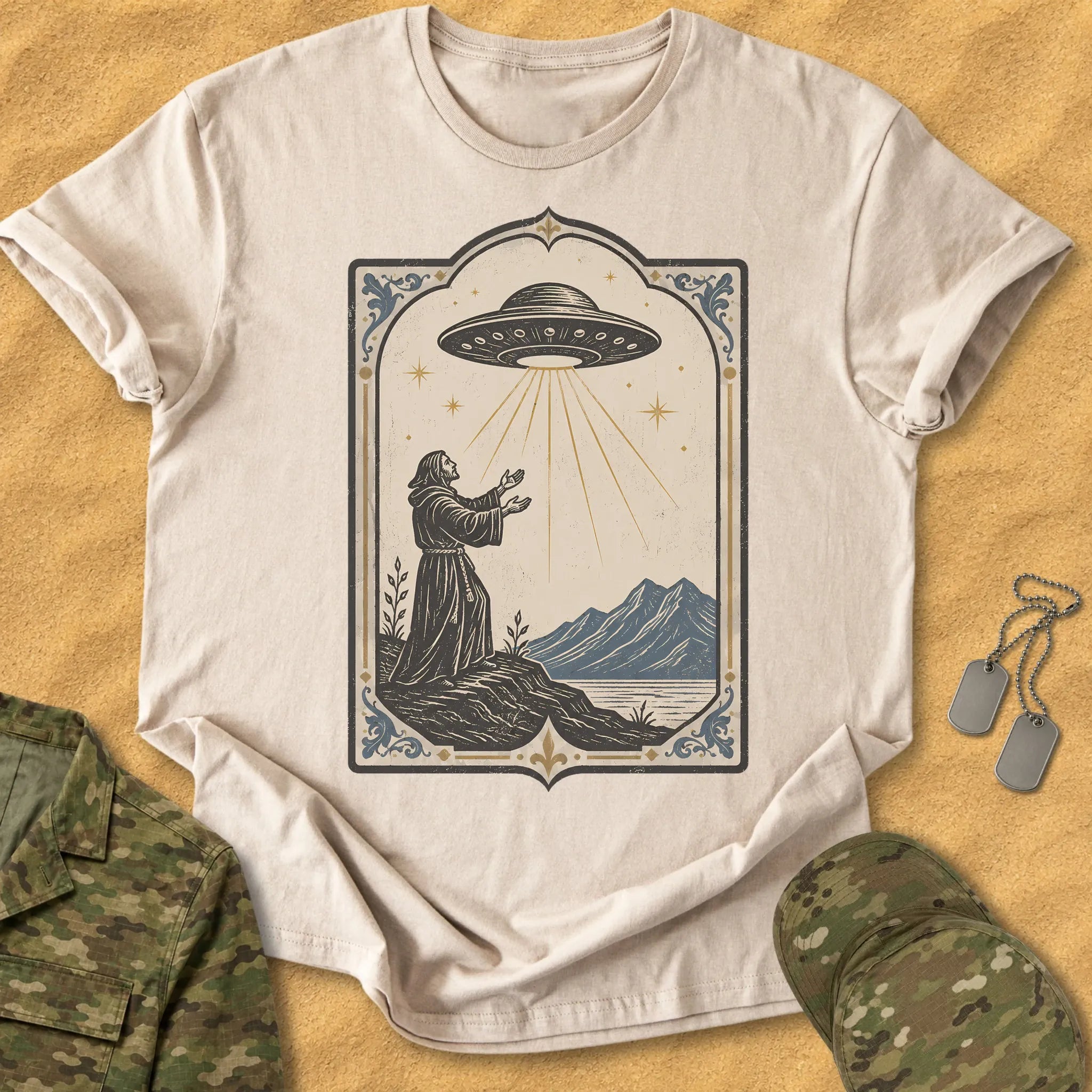 Sand