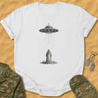 T-Shirt Medieval Marginalia Incident T-Shirt