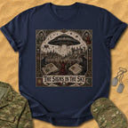 T-Shirt Medieval Signs T-Shirt