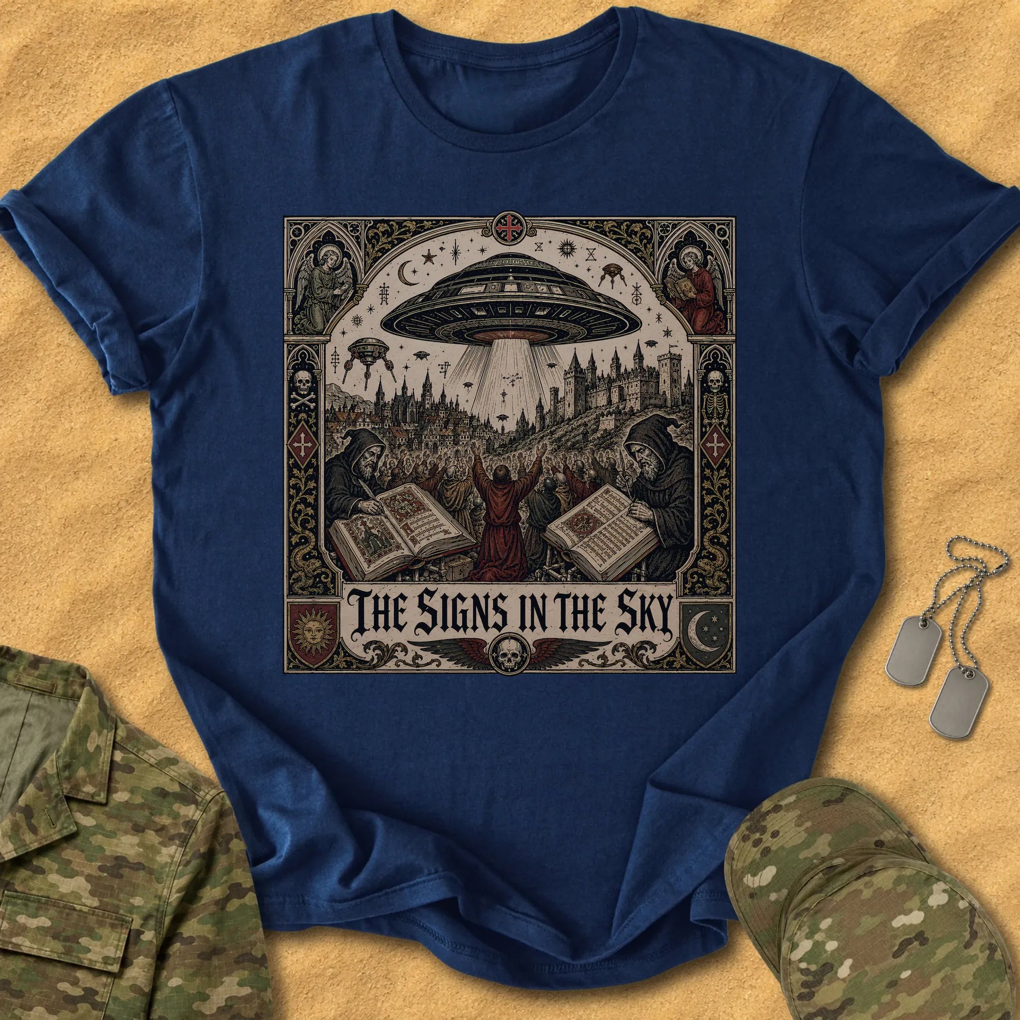 Navy