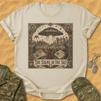 T-Shirt Medieval Signs T-Shirt