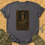 T-Shirt Medieval Stag T-Shirt