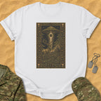 T-Shirt Medieval Stag T-Shirt