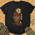 T-Shirt Missing Time Motel T-Shirt