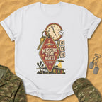 T-Shirt Missing Time Motel T-Shirt