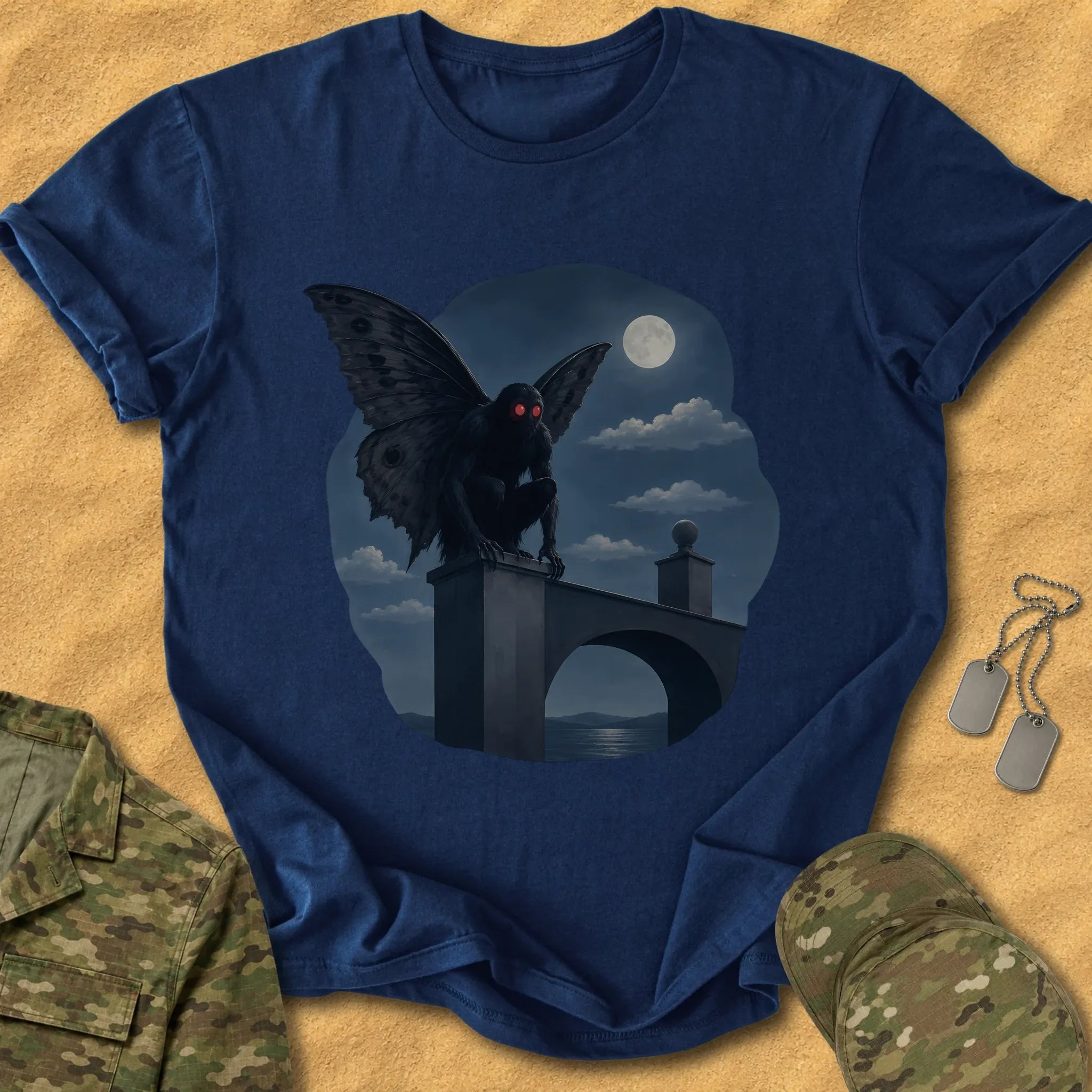 Navy