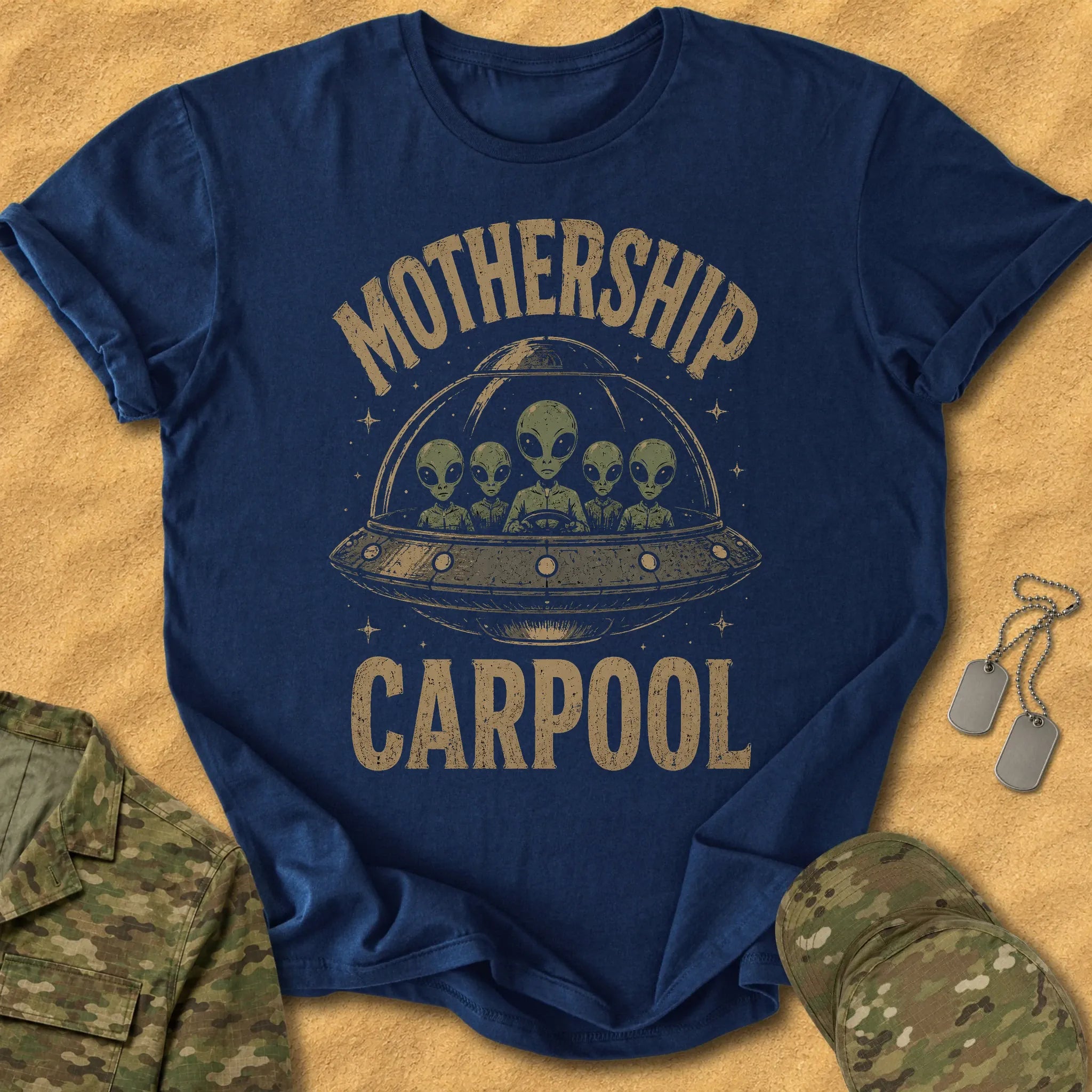 Navy