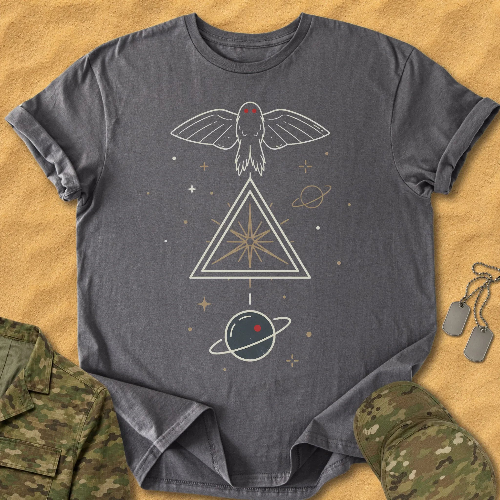 Charcoal