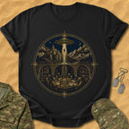 T-Shirt Mountain Ceremony T-Shirt