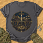 T-Shirt Mountain Ceremony T-Shirt