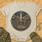 T-Shirt Mountain Ceremony T-Shirt