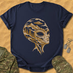T-Shirt Cloud Watcher T-Shirt