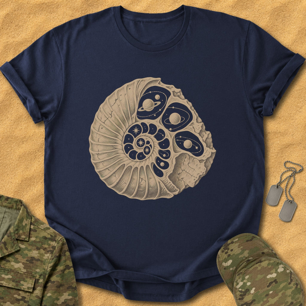 T-Shirt Fossil Another Sky T-Shirt