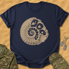 T-Shirt Fossil Another Sky T-Shirt