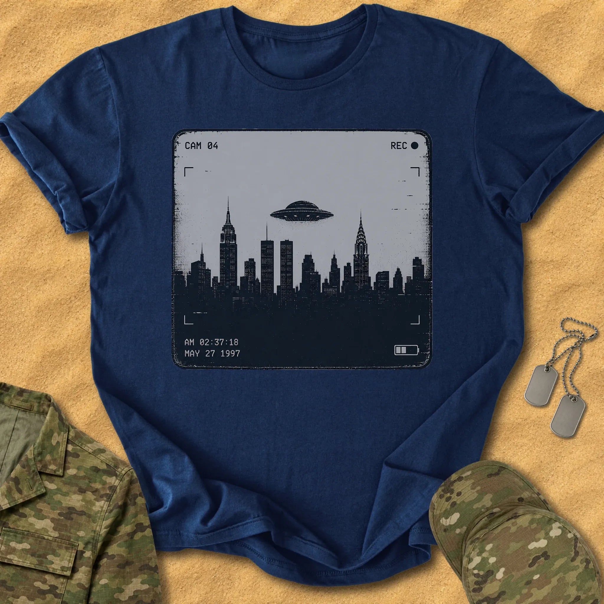 Navy