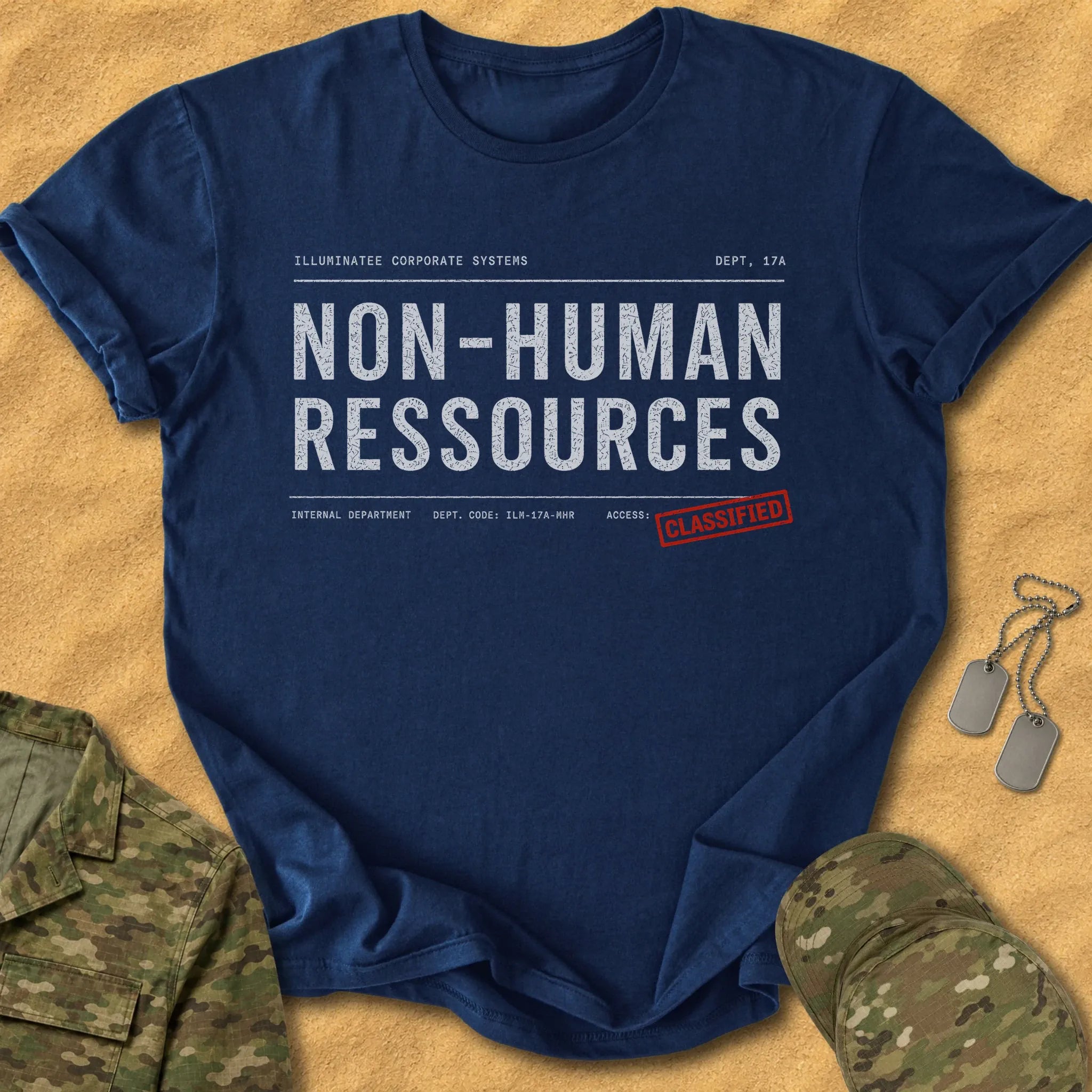 Navy