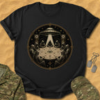 T-Shirt Occult Ceremonial Meeting T-Shirt