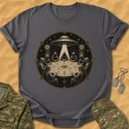 T-Shirt Occult Ceremonial Meeting T-Shirt