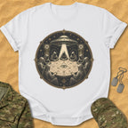 T-Shirt Occult Ceremonial Meeting T-Shirt