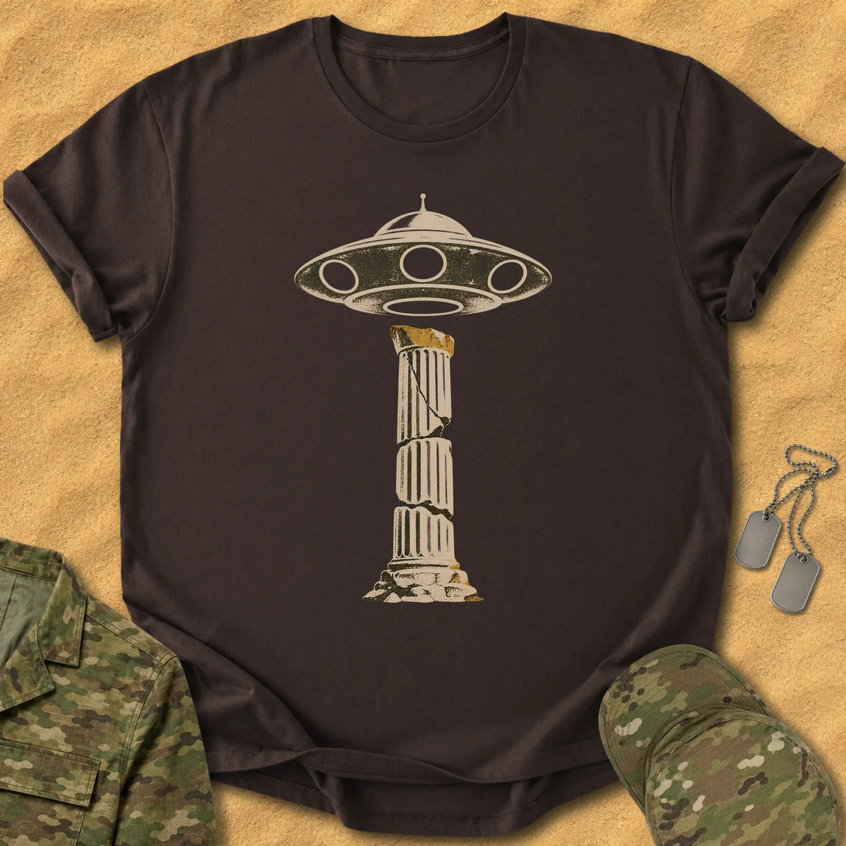 T-Shirt Order We Forgot T-Shirt