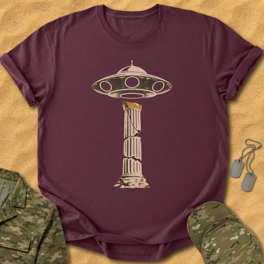 T-Shirt Order We Forgot T-Shirt