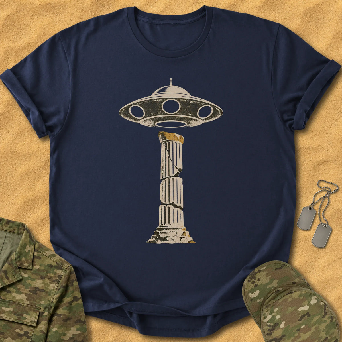 T-Shirt Order We Forgot T-Shirt