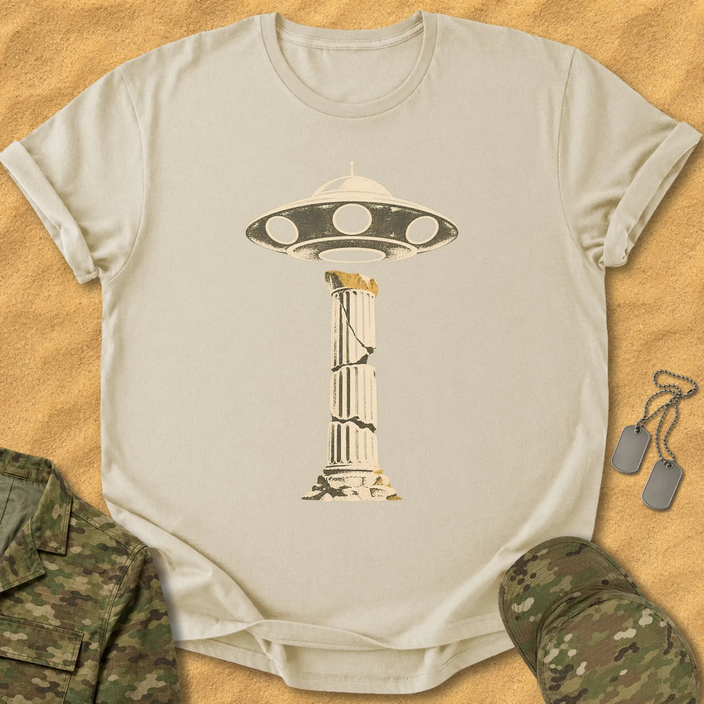 T-Shirt Order We Forgot T-Shirt