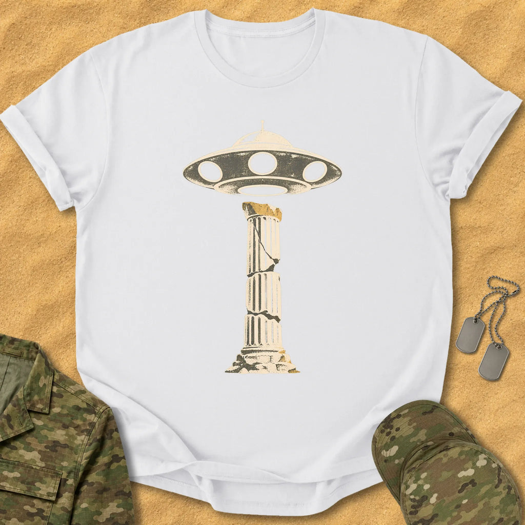 T-Shirt Order We Forgot T-Shirt