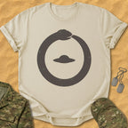 T-Shirt Ouroboros Sighting T-Shirt