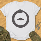 T-Shirt Ouroboros Sighting T-Shirt