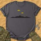 T-Shirt Over the Ridge T-Shirt