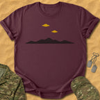 T-Shirt Over the Ridge T-Shirt