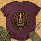 T-Shirt Pharaohs’ Secret T-Shirt