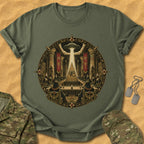 T-Shirt Pharaohs’ Secret T-Shirt