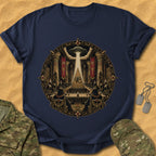 T-Shirt Pharaohs’ Secret T-Shirt
