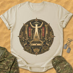 T-Shirt Pharaohs’ Secret T-Shirt