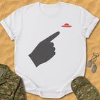 T-Shirt Point at Sky T-Shirt