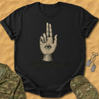 T-Shirt Proof Finds Me T-Shirt
