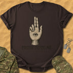 T-Shirt Proof Finds Me T-Shirt