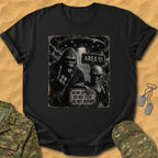 T-Shirt Protected Species T-Shirt