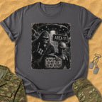 T-Shirt Protected Species T-Shirt