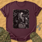 T-Shirt Protected Species T-Shirt