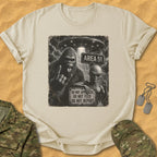 T-Shirt Protected Species T-Shirt