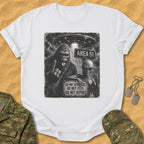 T-Shirt Protected Species T-Shirt