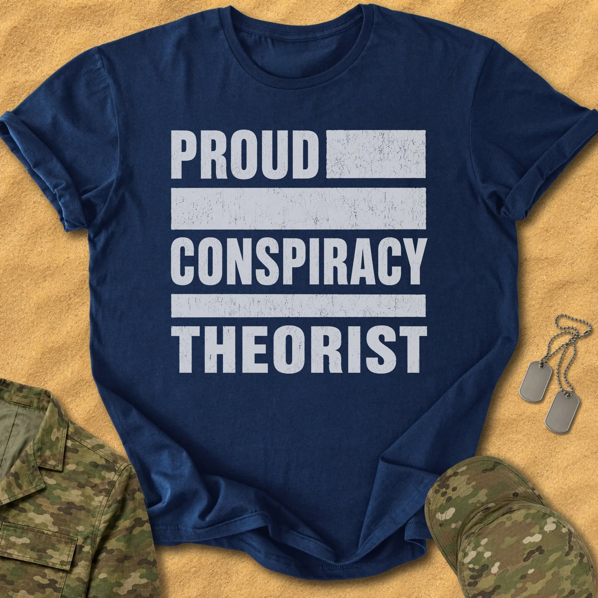 Navy