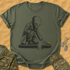 T-Shirt Right of Way T-Shirt