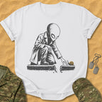 T-Shirt Right of Way T-Shirt