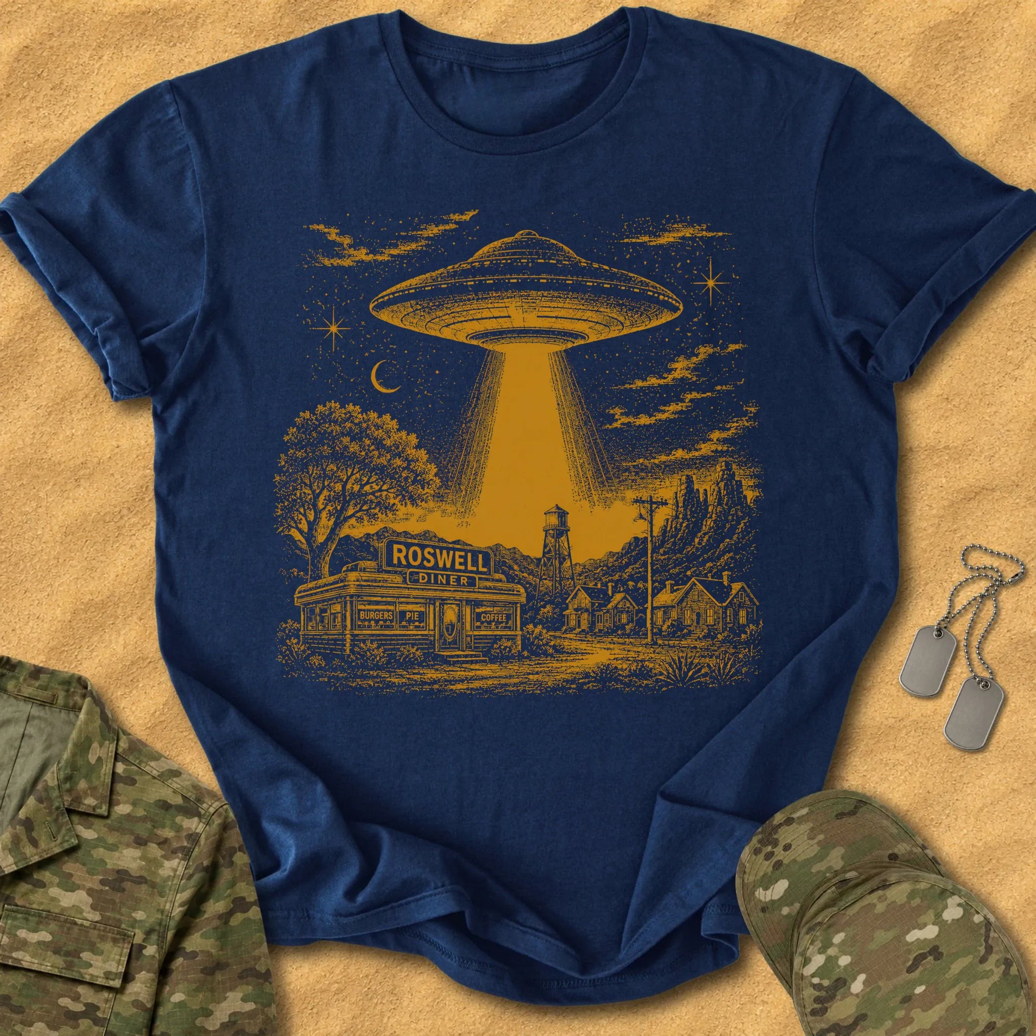 Navy