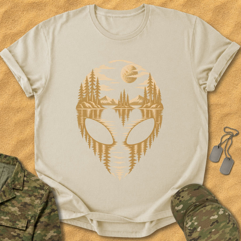 T-Shirt Lake Archive T-Shirt