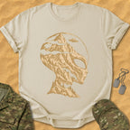 T-Shirt Summit Contact T-Shirt